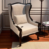 Wing Chair